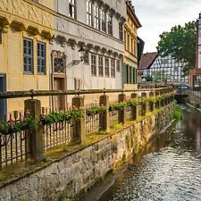 Woche urlaub quedlinburg gebraucht kaufen  Hamburg