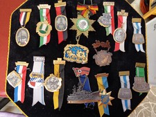 Konvolut rden volkswanderung gebraucht kaufen  Nordendorf