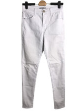 Miss jeans denim d'occasion  Angers-