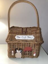 Crab pot basket for sale  New Market