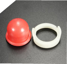 Carburateur poire ampoule d'occasion  Chazelles