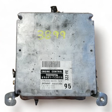 Centralina motore toyota usato  Nocera Superiore