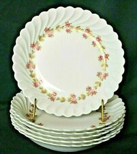 Haviland assiettes creuses d'occasion  Châteaudun