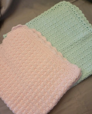 Beautifully hand crocheted for sale  Belchertown