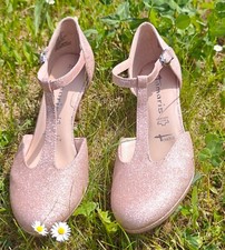 Tamaris plateau pumps gebraucht kaufen  Emmelshausen