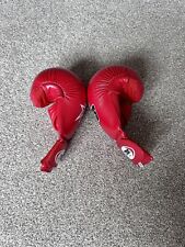 Karate gloves junior for sale  EASTLEIGH