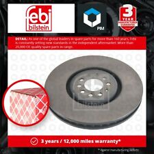 Brake disc single for sale  UK