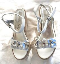 Sandalen tamaris platoschuhe gebraucht kaufen  Welzheim