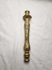 Vintage brass ornate for sale  Cleburne
