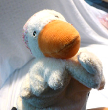 Sterntaler gans handspielpuppe gebraucht kaufen  Stuttgart