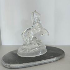 Statuette presse papier d'occasion  Salvagnac