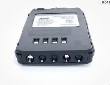 Yaesu battery nbp for sale  LEICESTER