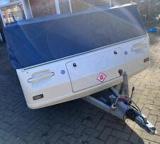 2005 pennine trailer for sale 2005 pennine trailer for sale  MANSFIELD