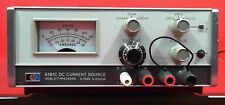 Fonte de corrente HP - Agilent - Keysight 6181C comprar usado  Enviando para Brazil