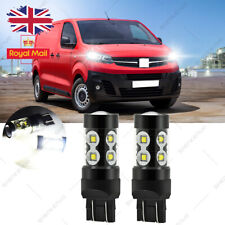 Vauxhall vivaro 7443 for sale  DUNSTABLE