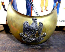 Hausse col officier d'occasion  Morestel