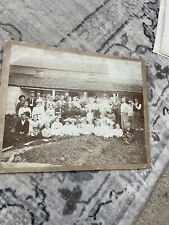 Cabinet photo family for sale  Dawsonville
