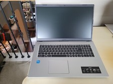 Acer aspire a317 d'occasion  Expédié en Belgium