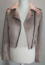 Kunstlederjacke clockhouse gebraucht kaufen Kunstlederjacke clockhouse gebraucht kaufen  Kisdorf