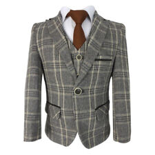 Jungen herringbone tweed gebraucht kaufen  Versand nach Germany