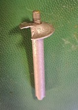 Vespa bacchetta 125 usato  Albenga