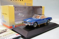Corgi vanguards triumph d'occasion  Perpignan-