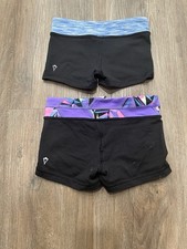 Ivivva black rollover for sale  Fort Lauderdale