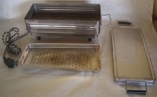 sterilizzatrice usato  Este