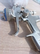 Sata jet lackierpisole gebraucht kaufen  Gerbrunn