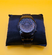 Zeon tech wristwatch for sale  AYR