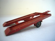 Corgi toys racing for sale  LONDON