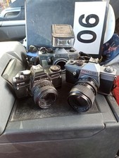 Lot praktica appareils d'occasion  Vénissieux