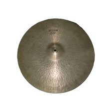 Sabian hand hammered gebraucht kaufen  Alsbach-Hähnlein