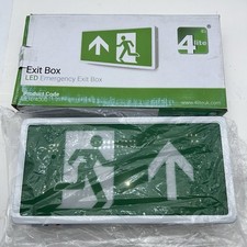 4lite led emergency for sale  CRAIGAVON