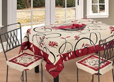 Copritavolo salotto cucina usato  Italia