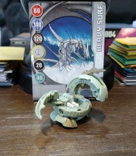 Bakugan haos naga for sale  Houston