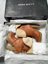 miss sixty leder gebraucht kaufen miss sixty leder gebraucht kaufen Ennepetal