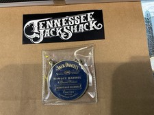 Medalhão Heritage lançamento especial não oficial Jack Daniels  comprar usado  Enviando para Brazil
