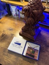 Titanic artifact replica for sale  Seattle