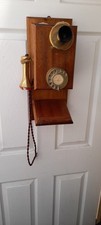 Antique style brass for sale  POOLE