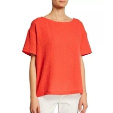 Eileen fisher top for sale  Bridgeville