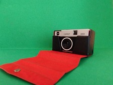 Macchina fotografica vintage usato  Roma