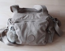 Kipling tasche umhängetasche gebraucht kaufen  Kirchheim b.München