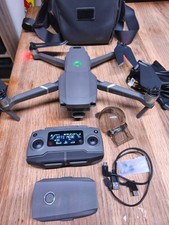 Dji mavic pro gebraucht kaufen  Bad Kissingen