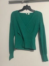 Anthropologie moth sweater for sale  Grand Rapids