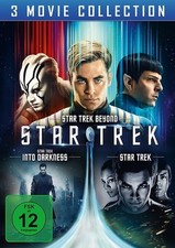 Star trek movie gebraucht kaufen  Berlin