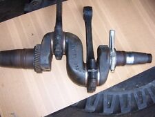 Deutz kurbelwelle f2m414 gebraucht kaufen  Lübben-Umland II