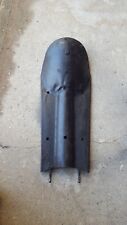Tole selle gitane d'occasion  Plonéour-Lanvern