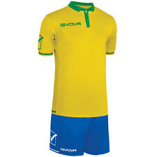 Kit world givova usato  Visciano