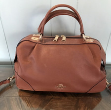 Coach lane satchel for sale  San Marcos